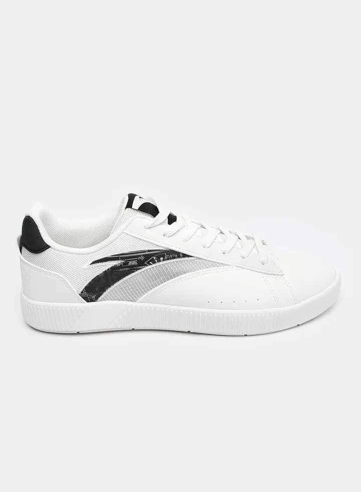Superflexi Healthy Walking X-Game Shoes
