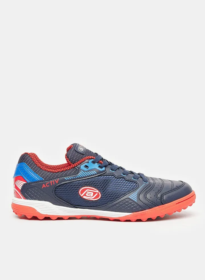 Men Turf Football Shoes