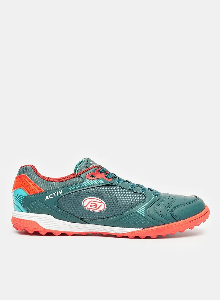 Men Turf Football Shoes