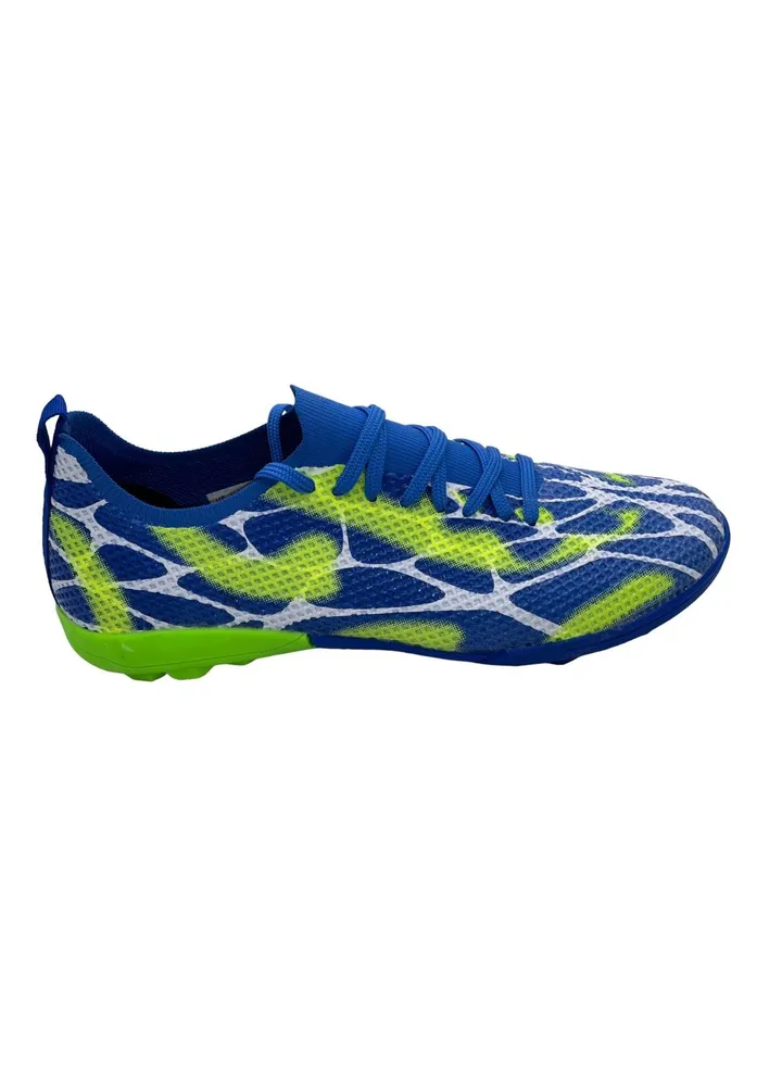 Five-a-side sports coach