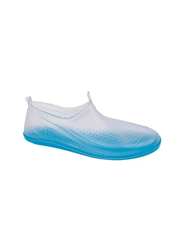 High Quality Sport Shoe Trainers Clear