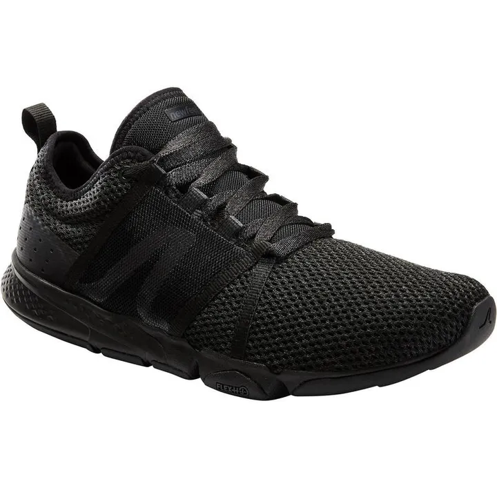 Men's PW 540 Flex-H Walking Shoes Black