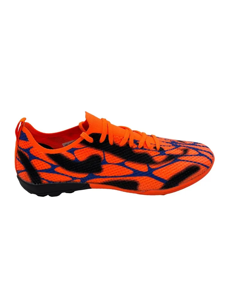 Five-a-side sports coach