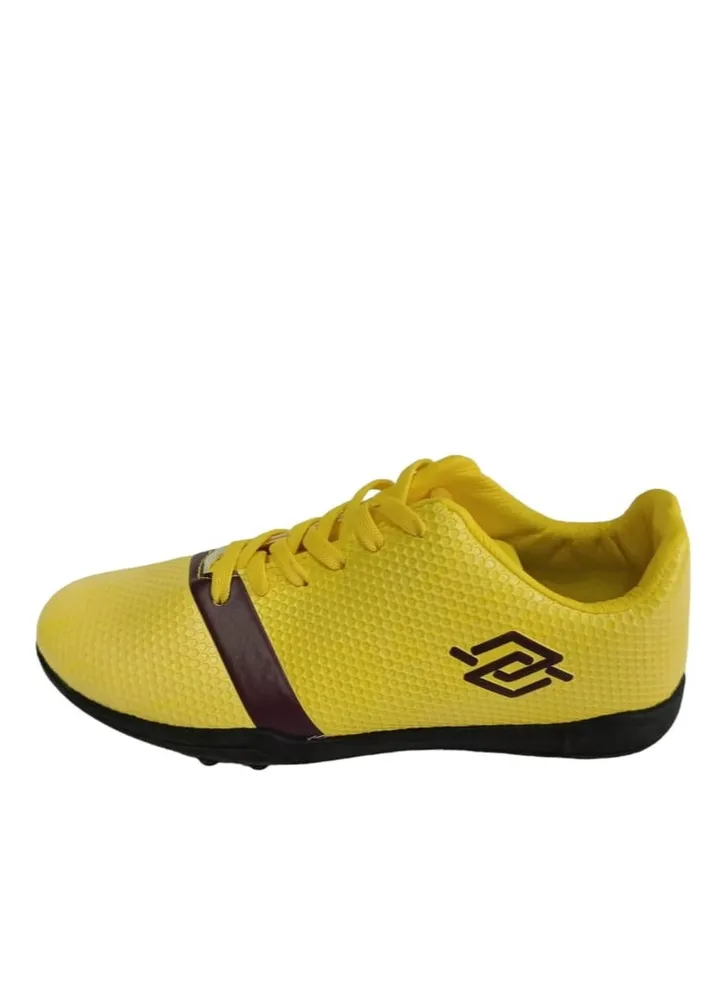 Football Shoes Tartan