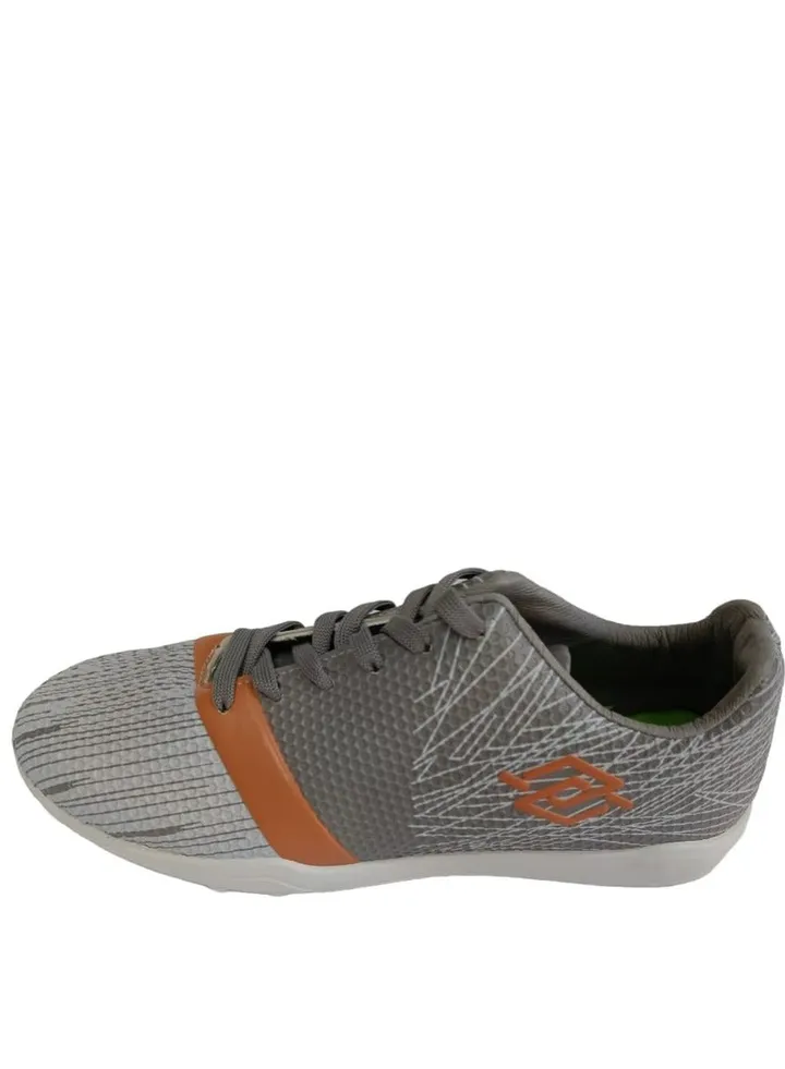 Football Shoes Tartan