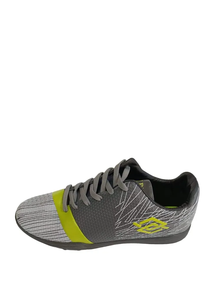 Football Shoes Tartan