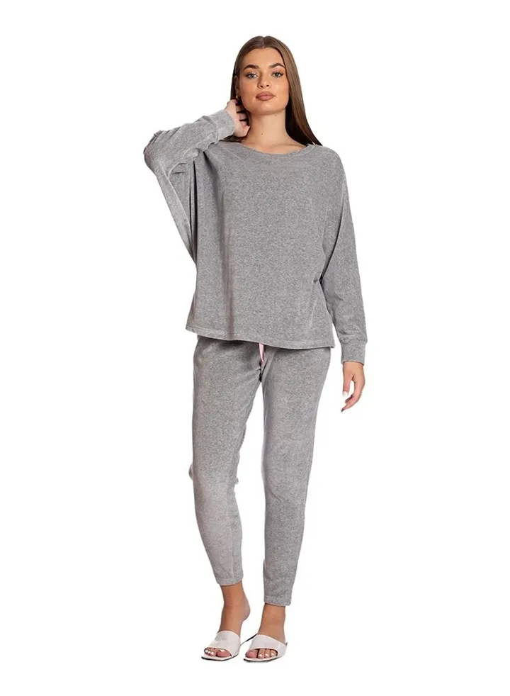 winter pajama 6106