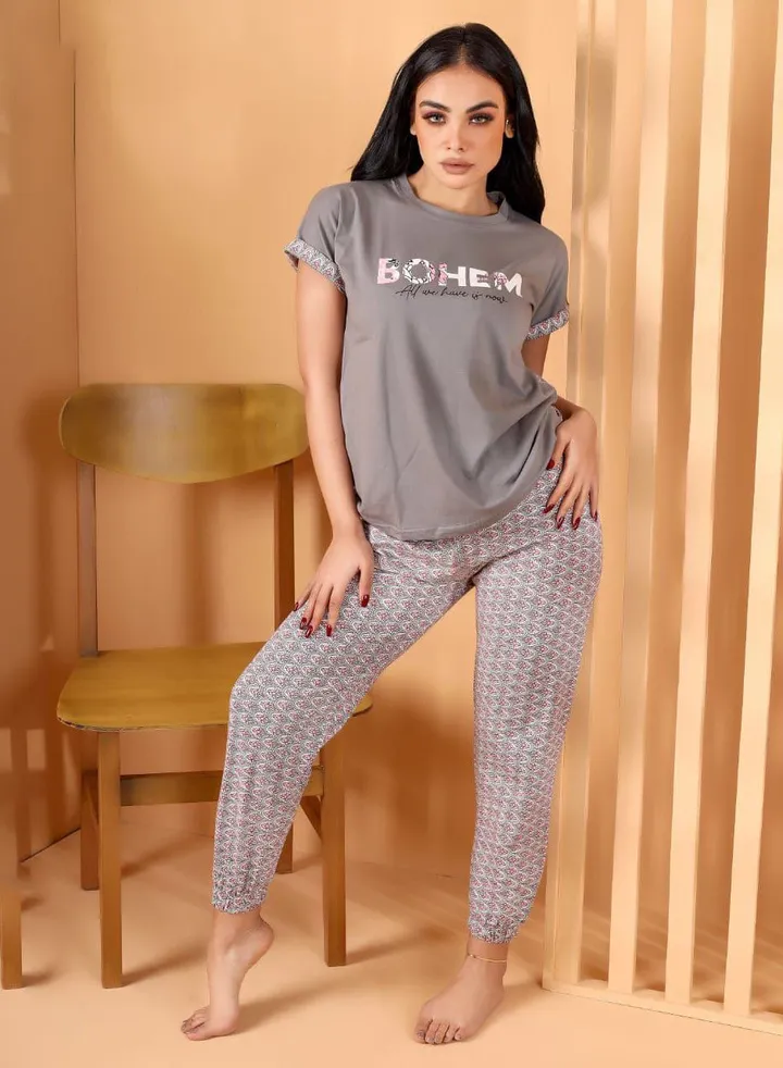 Pyjama Winter For Women