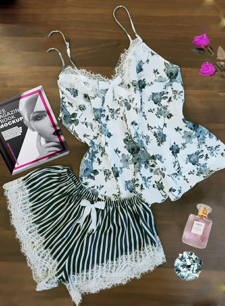 Pyjama For Women