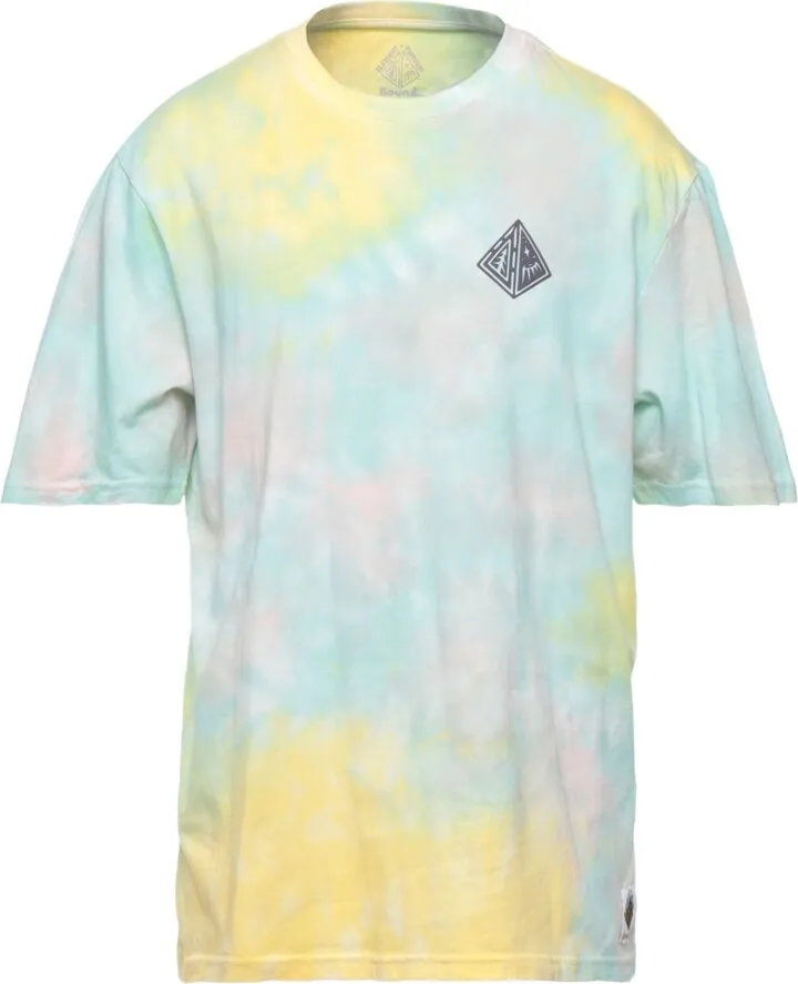 T-shirt Sky Blue
