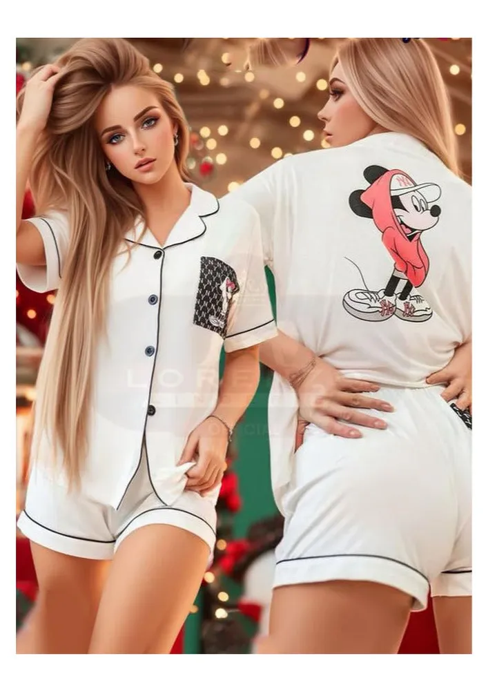 Pyjama For Women