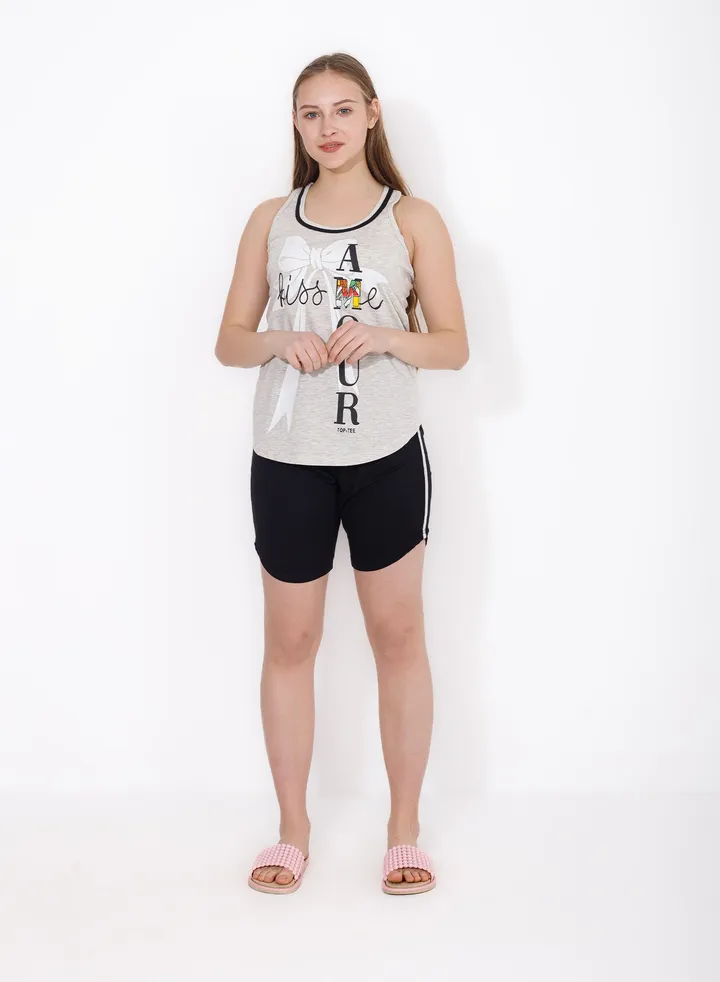 Nice summer pajamas
