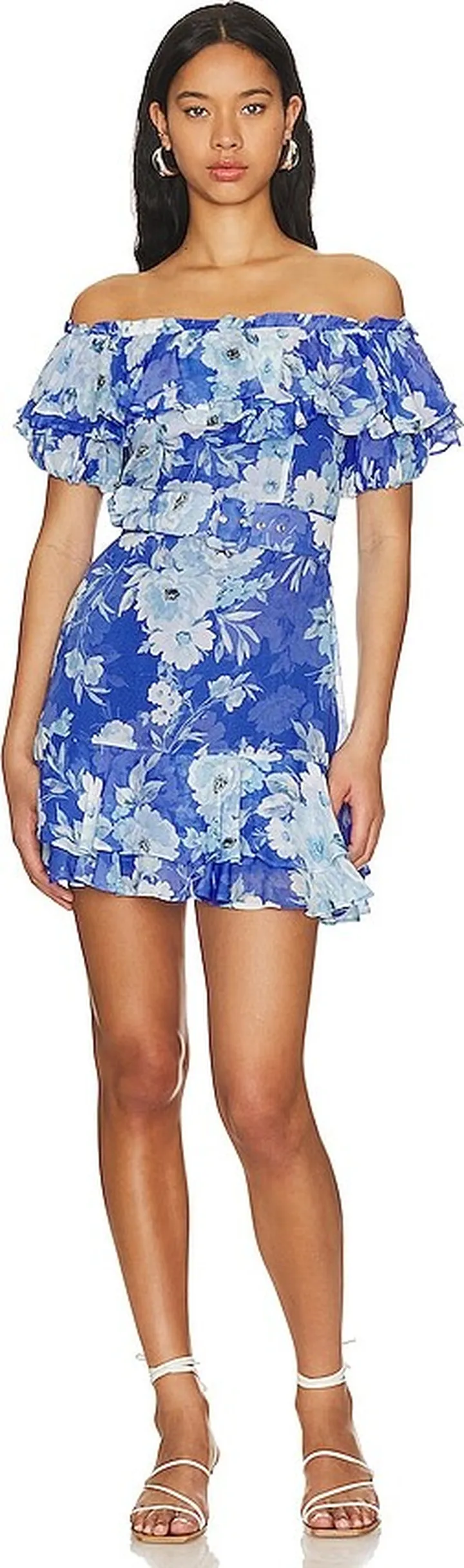 Lee Mini Dress