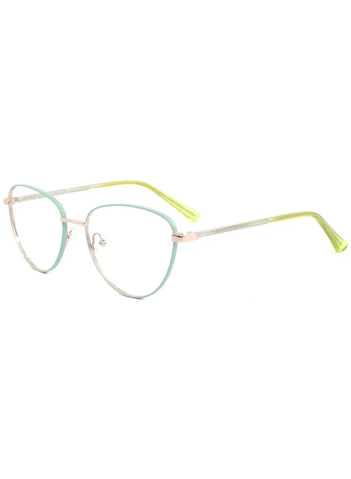 Butterfly Eyeglasses Frame for Girls