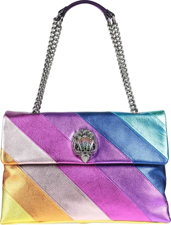 Handbag Purple