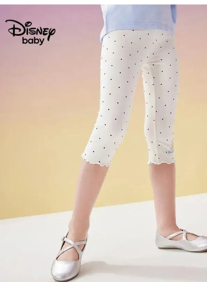 Disney children's summer thin pants