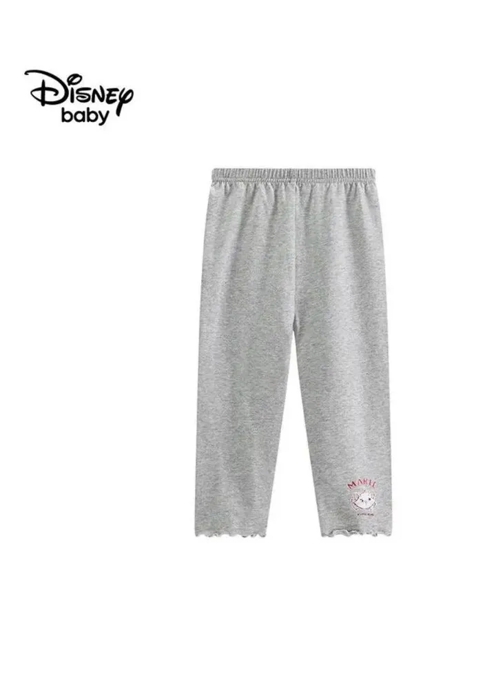 Disney children's summer thin pants