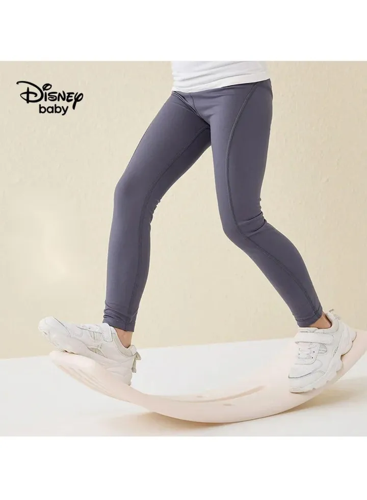 Disney children's clothing girls' sports yoga pants
