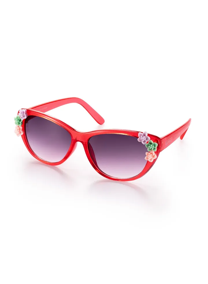 Kids Sunglasses for beach and vacation