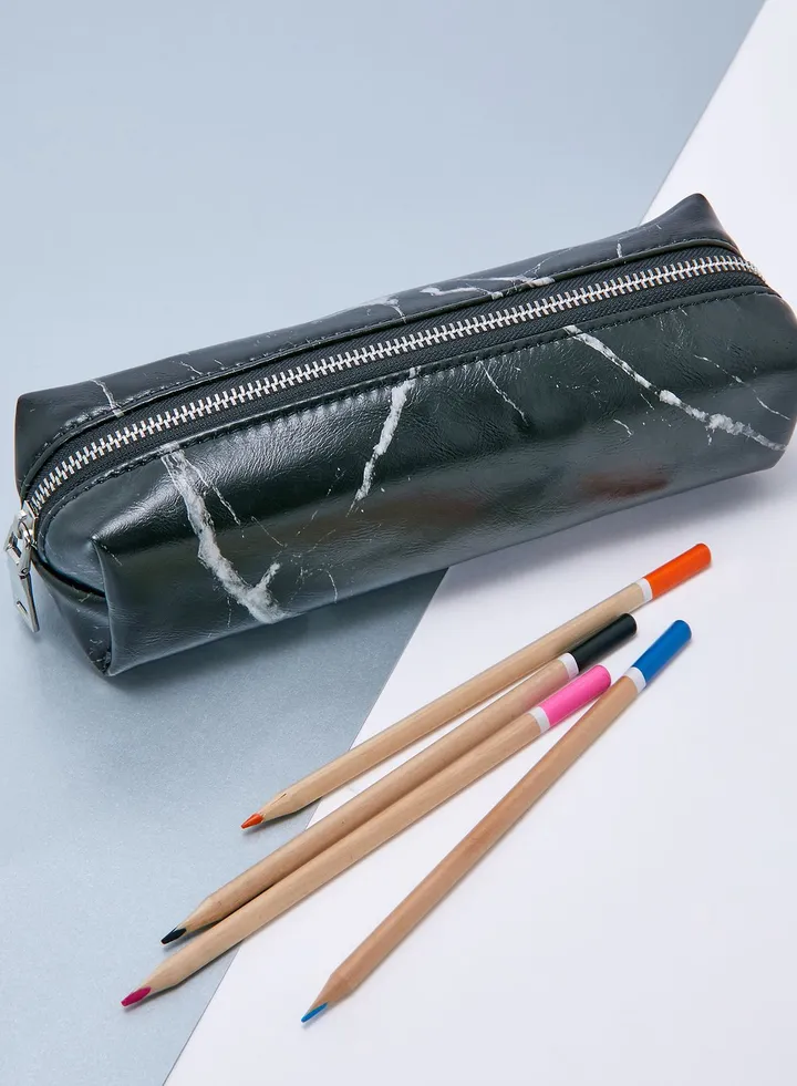 Pencil Case Black