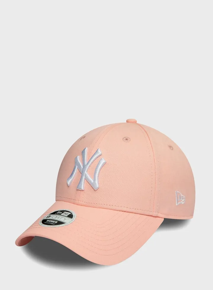 Youth 9Forty New York Yankees Cap