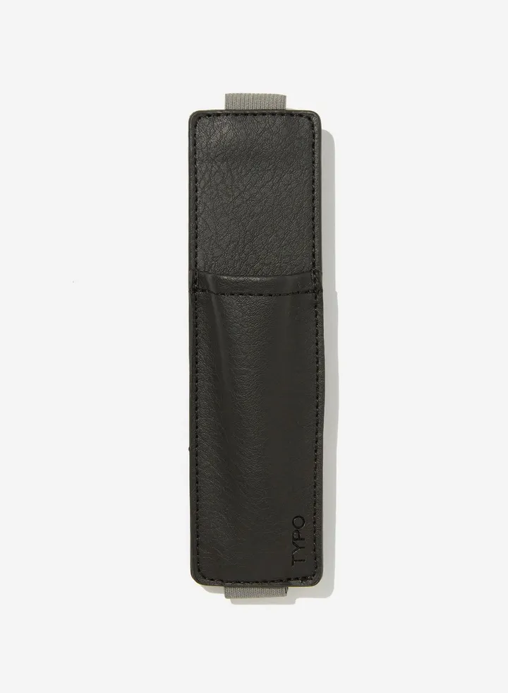 Notebook Pen Pouch