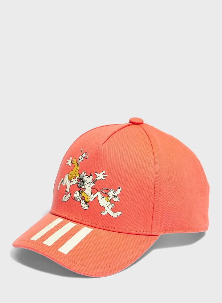 Little Kids Disney Mickey Mouse Cap