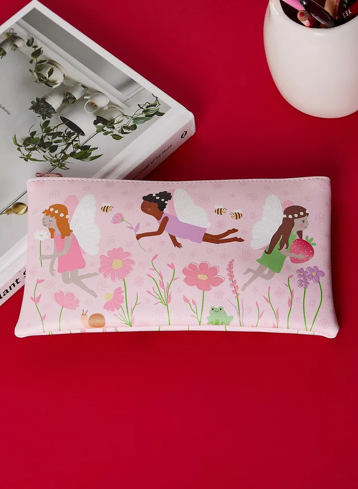 Fairy Pencil Case