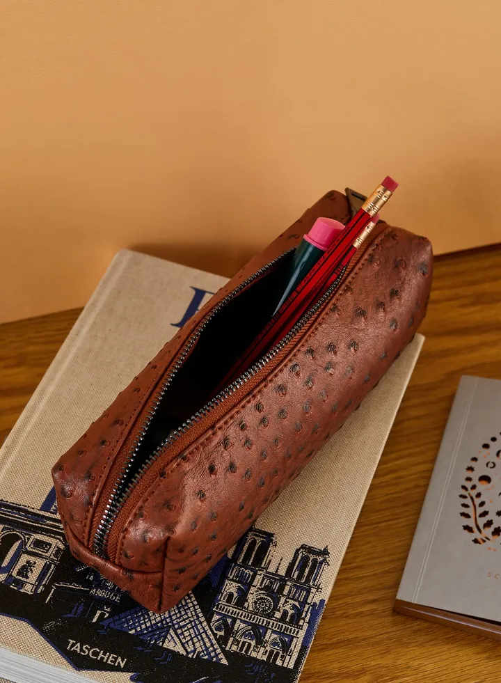 Casual Pencil Case