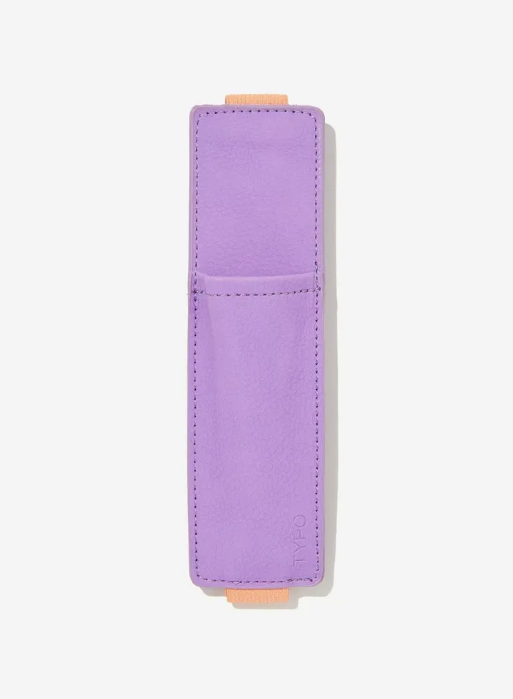 Notebook Pen Pouch