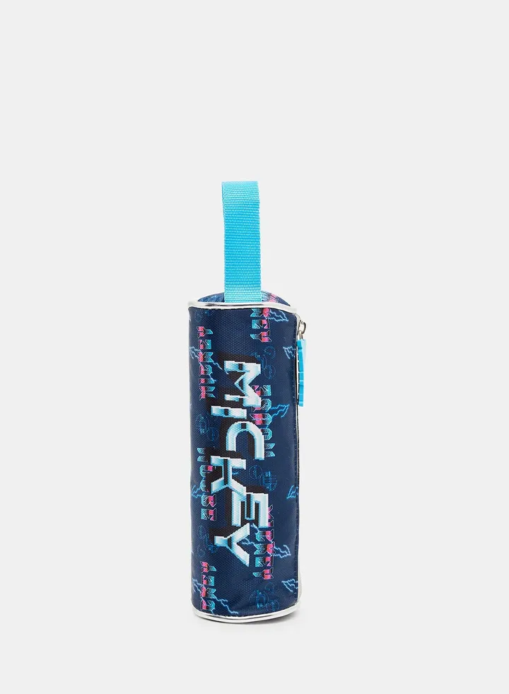 Boys Mickey Mouse Hyper Active Pencil Case