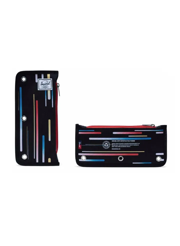 Pencil Case Multicolour