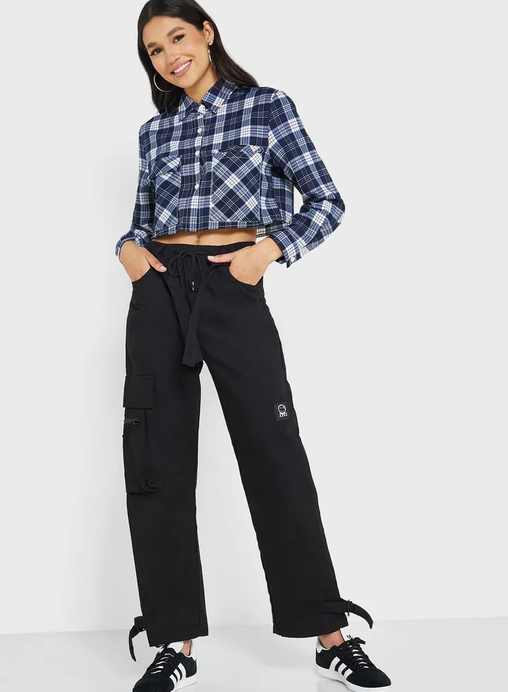 Track Pants