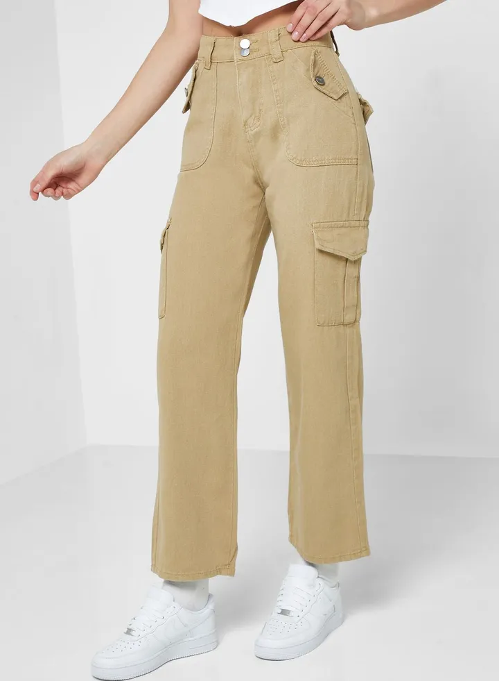 Cargo Pants