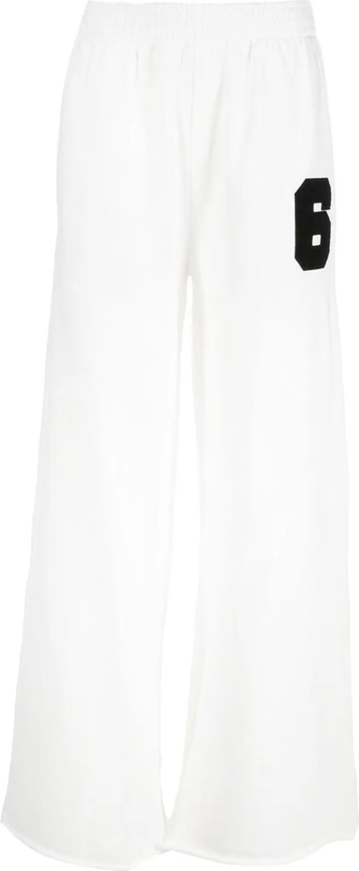 Straight-Leg Track Pants