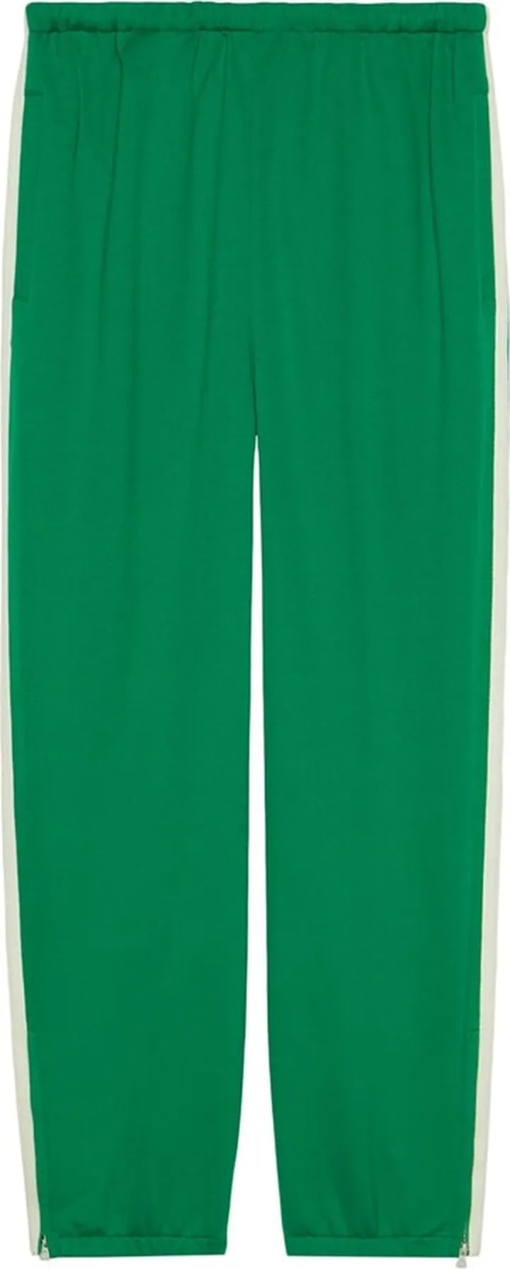 Jersey Track Pant