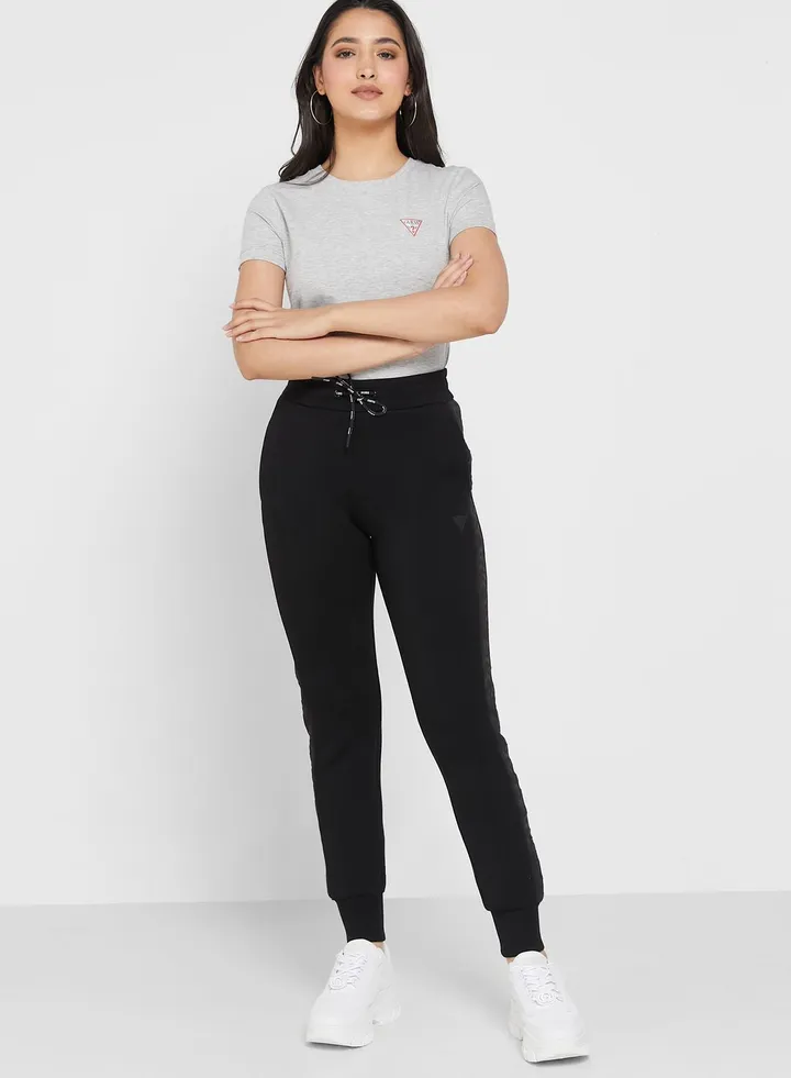 High Waist Pants