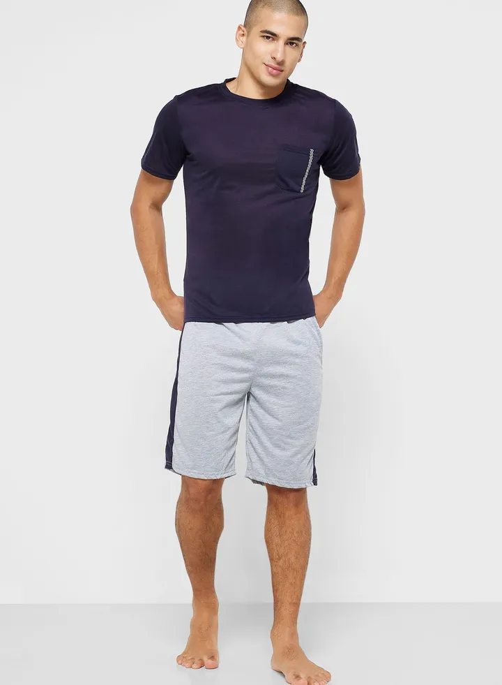 Nightwear Set