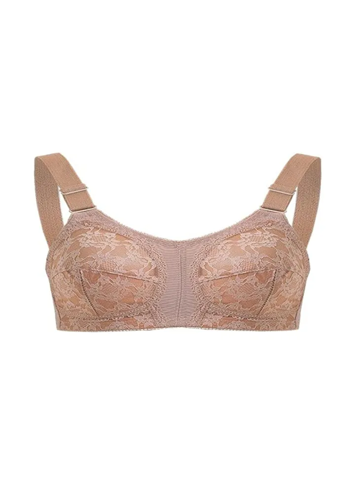 Lasso Lasseen Bra For Women Beige