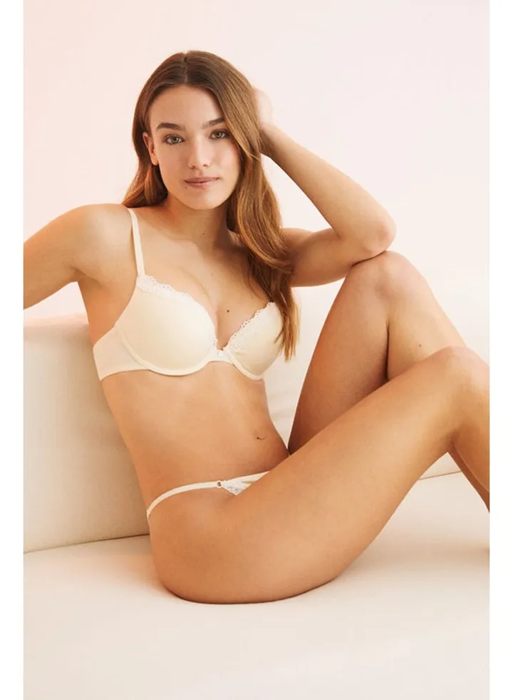 Bra Cup