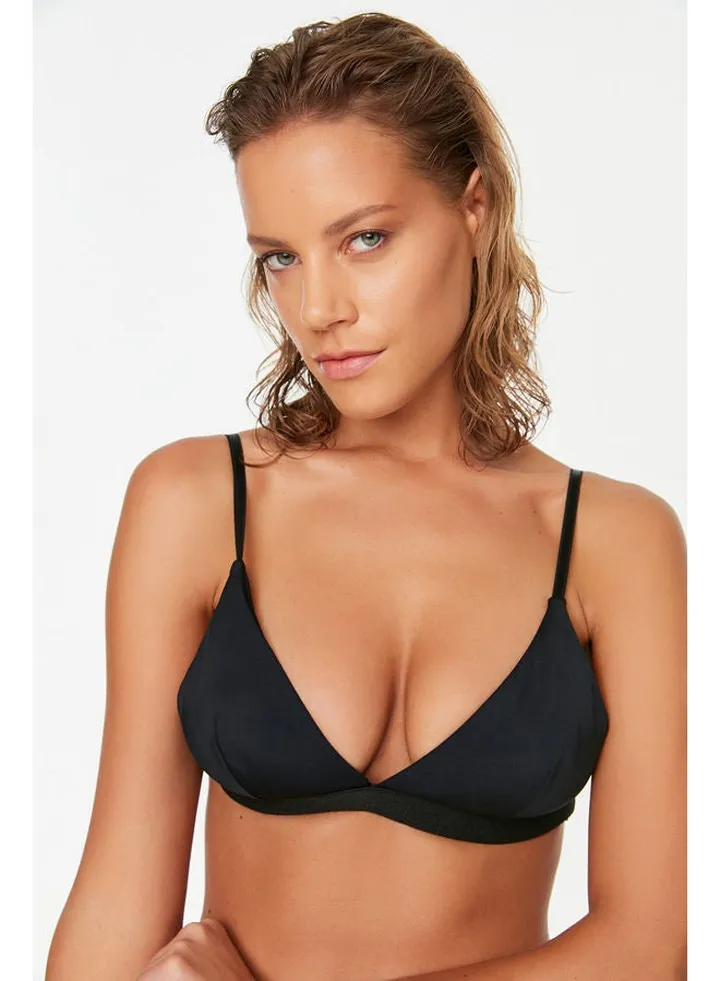 Bra - Black - Bralette