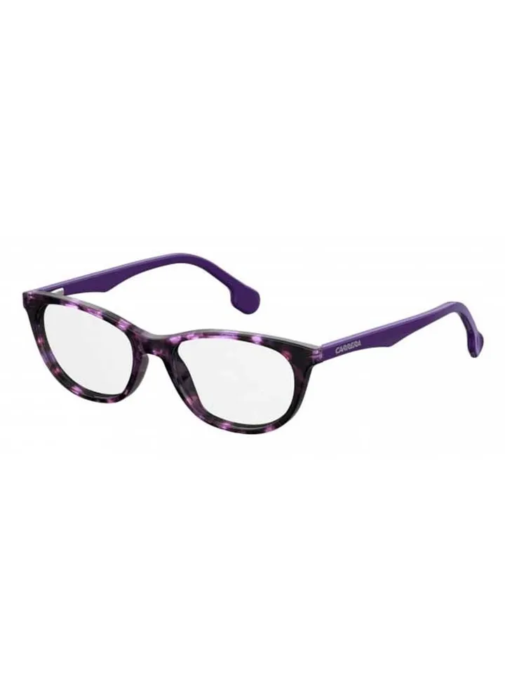kids_unisex Semi-Cat Eye Eyewear Frame - Lens Size : 46mm