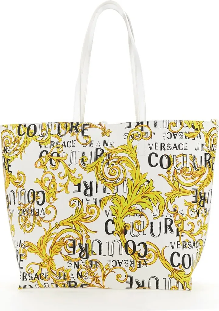 Reversible Tote Bag