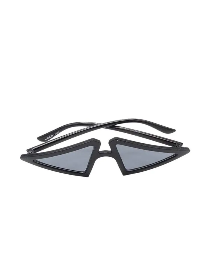 Girls' Asymmetrical Frame Sunglasses 19123-3