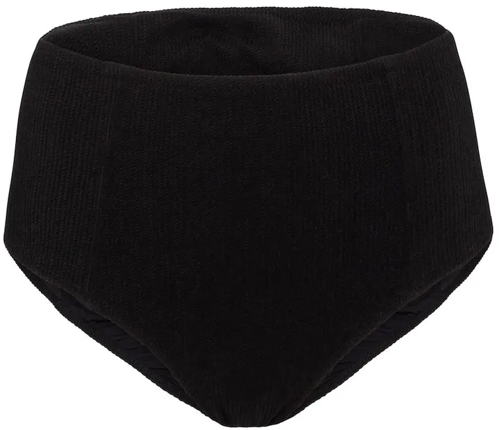 South Pacific high-rise bikini bottoms