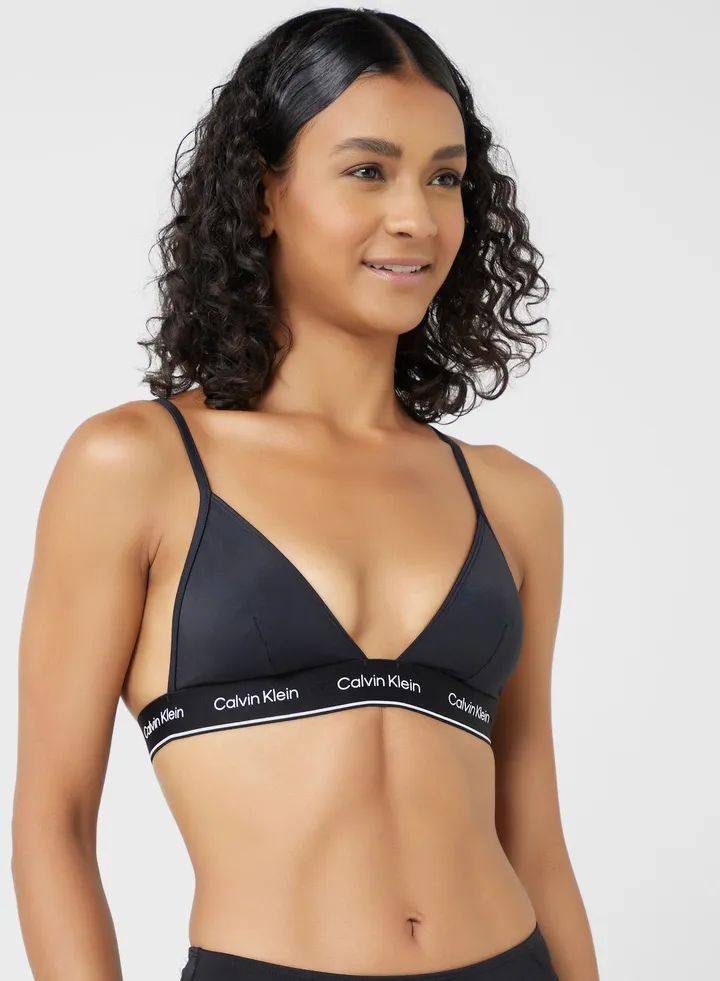 Bikini Triangle Top
