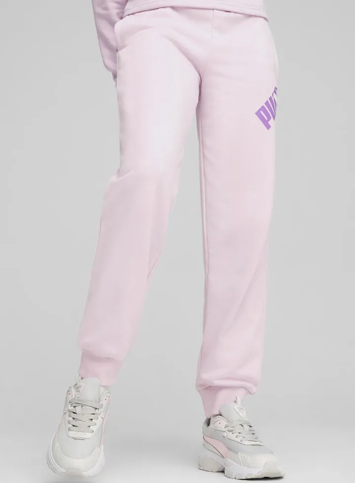Power Pants
