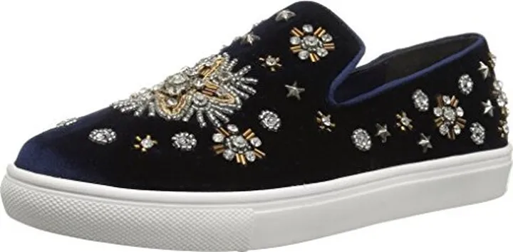Naughty Monkey Women's Andromeda Sneaker