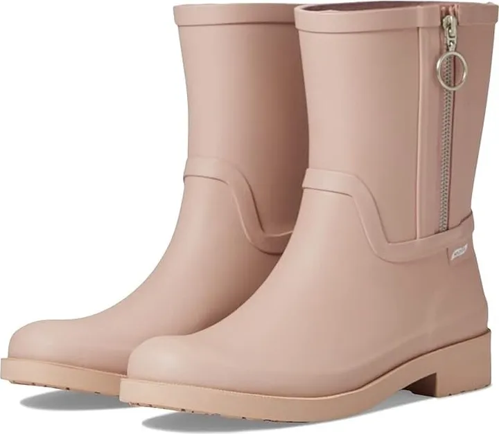 SKECHERS Arch Fit Rain (Blush) Women's Shoes