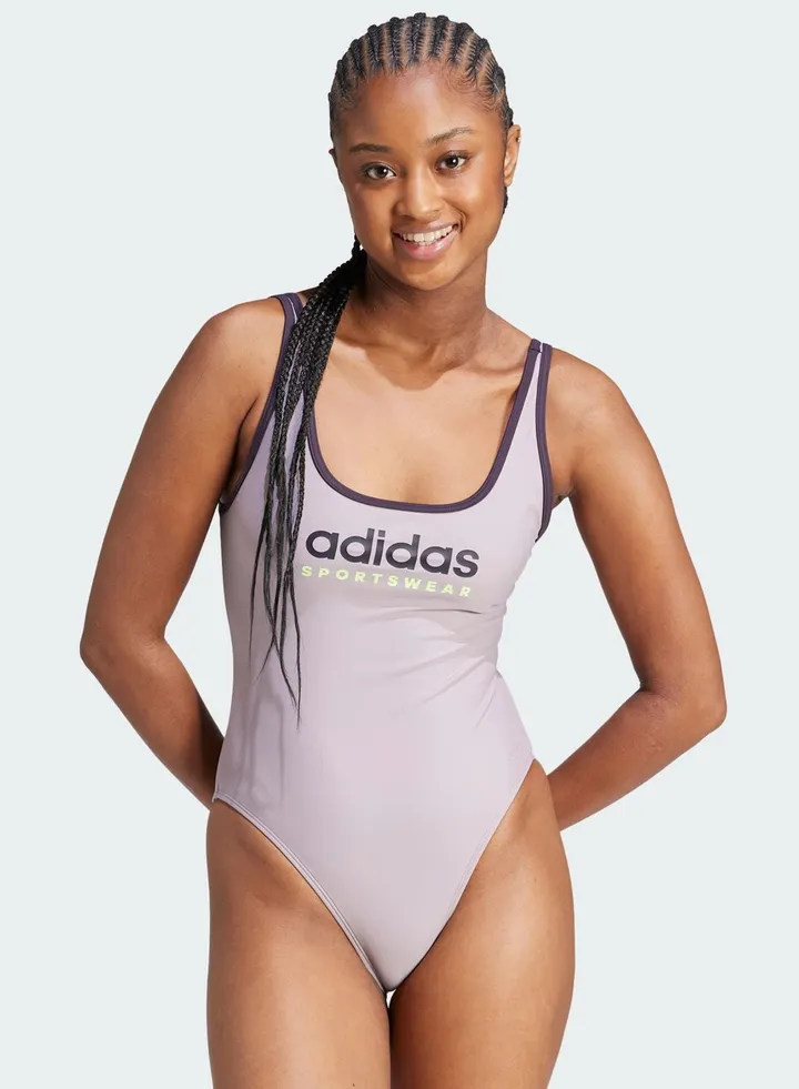 Sportswear Swimsuit